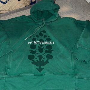 Free People Movement Sweatshirt Size Small